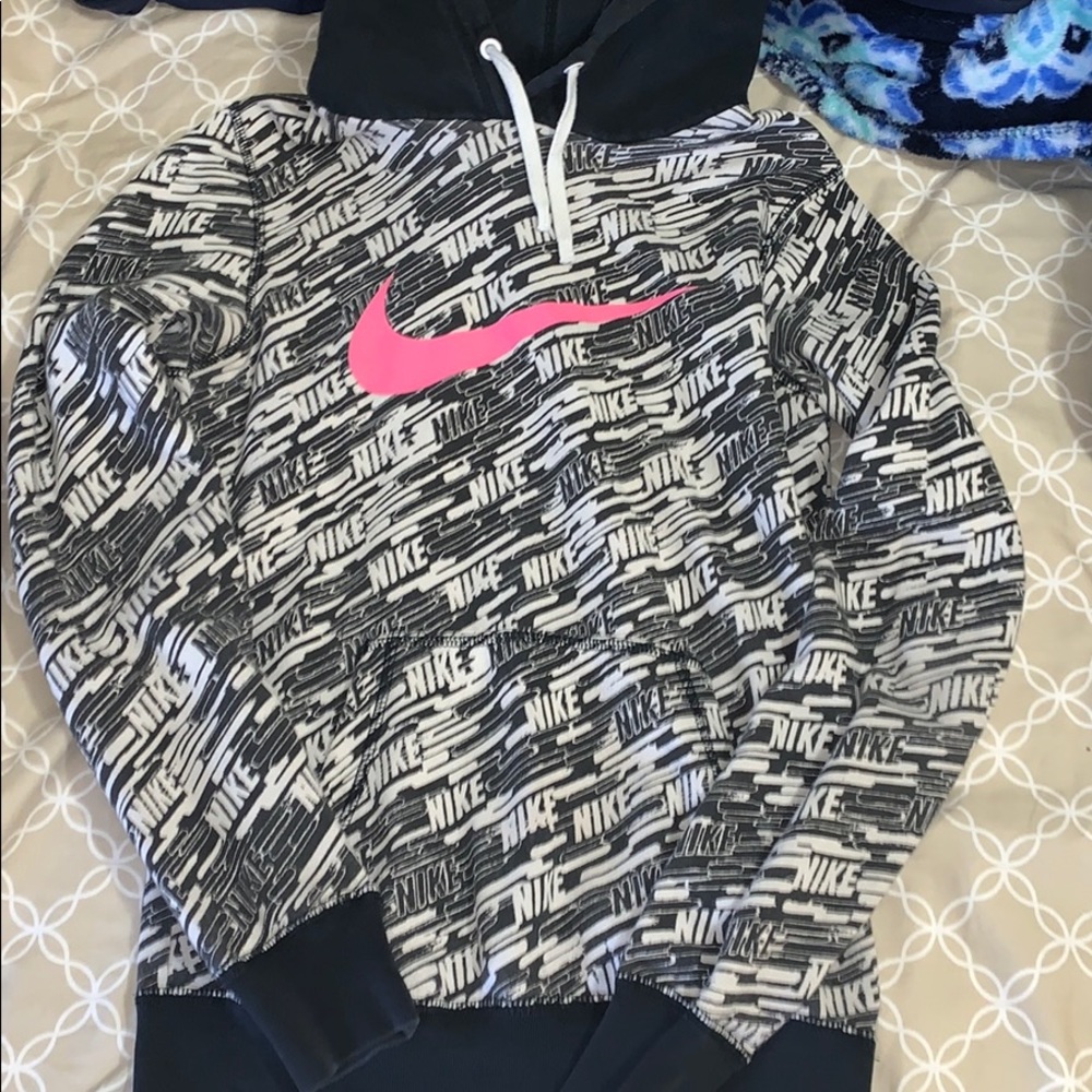 Nike hoodie